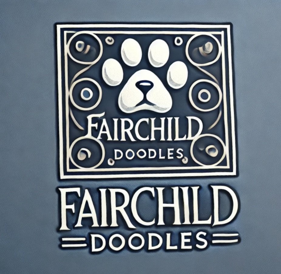 Fairchild Golden Doodles